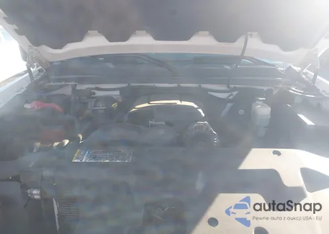 2008 Chevrolet Silverado 1500 Ltz z USA, uszkodzony, nr VIN 1GCEK19J48Z285245